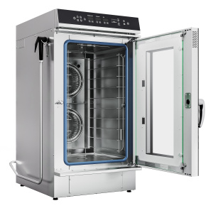 Пароконвектомат Abat ПКА 10-2/3П-01