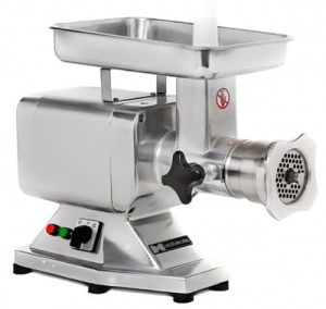 Мясорубка Hurakan HKN-22S полный унгер