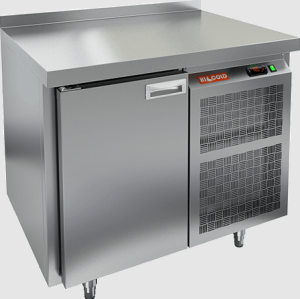 Стол морозильный HiCold SN 1/BT