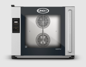 Печь конвекционная Unox XEFR-06EU-ELRV