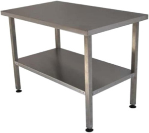 Стол производственный Viatto СП-2/600/600-ЮТ