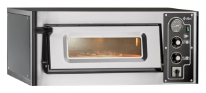 Печь для пиццы Abat ПЭП-2