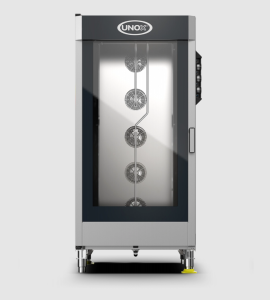 Печь конвекционная Unox XB 1083