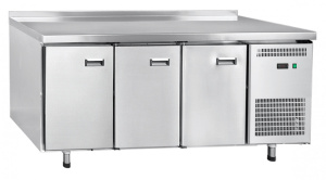 Стол морозильный Abat СХН-70-02
