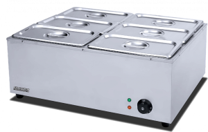 Мармит  Airhot BM-6