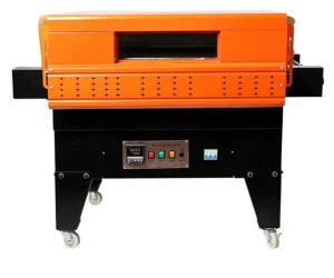 Аппарат термоусадочный Packvac BS4535