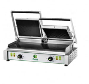 Гриль прижимной Fimar PE 50 R