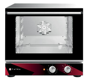 Печь конвекционная Tatra TO44MS