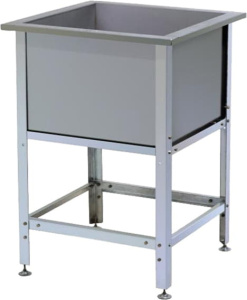 Ванна моечная Viatto ВСМ-1/430-ЮТ-Э