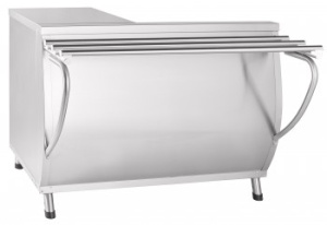 Кабина кассовая Премьер Abat КК-70Т