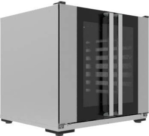 Шкаф расстоечный Unox XEKPT-10EU-B