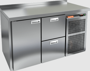 Стол морозильный HiCold SN 12 BR2 BT