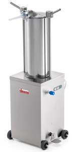 Шприц колбасный Sirman IS15 V IDRA 380V