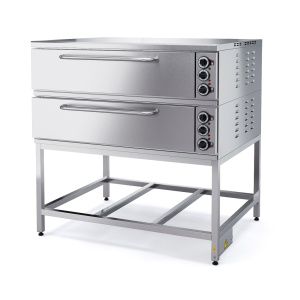 Шкаф пекарский МариХолодМаш ШПЭ102, под стальной