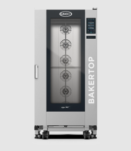 Печь конвекционная Unox XEBL-16EU-YPLS