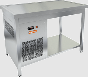Стол холодильный HiCold SO-12/7