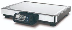 Весы порционные CAS PDC-15S BT