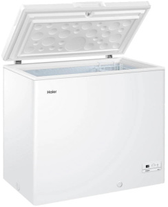 Ларь морозильный Haier HCE203R