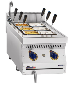 Макароноварка Abat ЭВК-40/1Н с корзинами GN 1/6