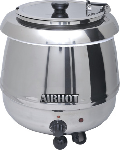 Супница Airhot SB-6000S