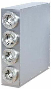 Диспенсер для стаканов Hurakan HKN-WMF4M