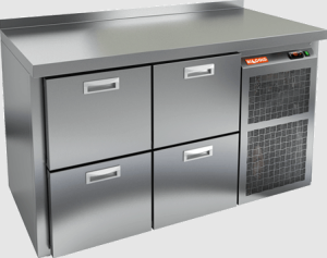 Стол морозильный HiCold SN 22 BR2 BT