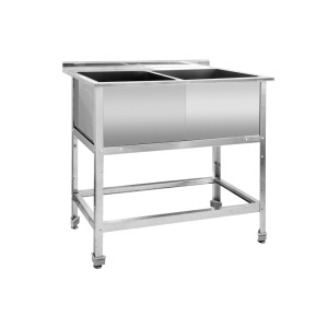 Ванна моечная Hessen ВМП 2/5 оц