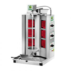 Аппарат для шаурмы Fimar GYR 60