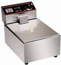 Фритюрница Gastrorag HEF-81A