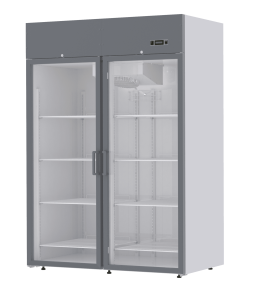Шкаф холодильный Arkto D1.4-S