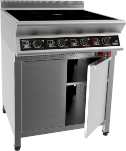 Плита индукционная Kobor I7-4ST