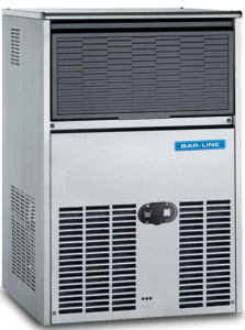 Льдогенератор Scotsman B 3015 AS