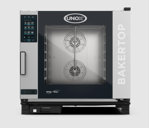 Печь конвекционная Unox XEBC-06EU-EPLM