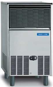 Льдогенератор Scotsman B 5022 AS