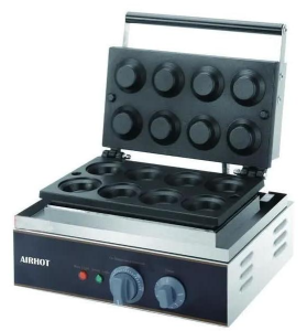 Вафельница для тарталеток Airhot WT-8