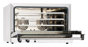 Печь конвекционная Abat КЭП-4