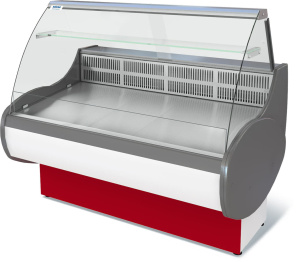 Витрина универсальная МариХолодМаш ВХСн-1,2 Таир