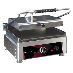 Гриль прижимной Tatra TCG 3627 SS