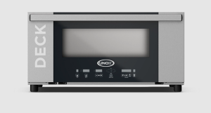 Шкаф пекарский Unox XEBDC-01EU-D