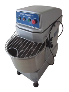 Тестомес Gastrorag HS30-HG