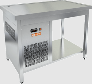 Стол холодильный HiCold SO-11/6