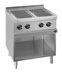 Плита электрическая Apach APRE-77P