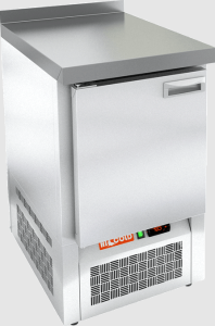 Стол холодильный HiCold SNE 1/TN W