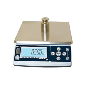 Весы настольные MAS MSC-25