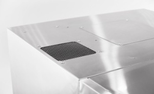 Зонт вентиляционный Abat ЗВВ-6-6/4П