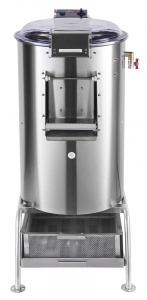 Картофелечистка Abat МКК-300-01