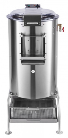 Картофелечистка Abat МКК-150-01