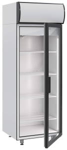 Шкаф холодильный Polair DP 105 S