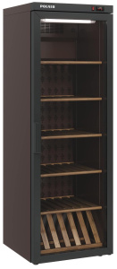 Шкаф холодильный Polair DW 104u Bravo