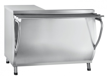 Кабина кассовая Патша Abat КК-70М